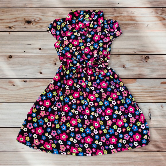 Dollie & Me dress - Picture 2 of 5